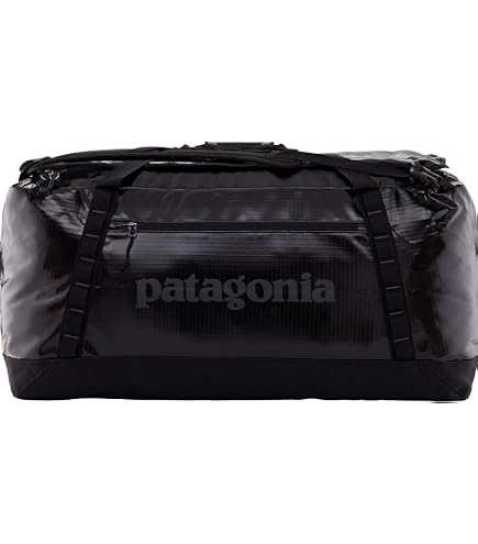 Amazon.com | PATAGONIA BLACK HOLE DUFFEL 55L