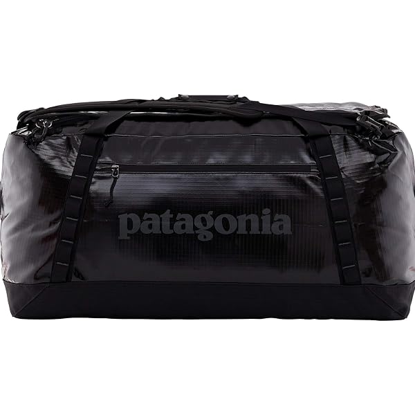 Patagonia Duffel Bag