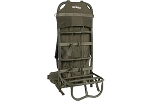 Tatonka Rucksack, Olive, 78 x 35 x 28 cm