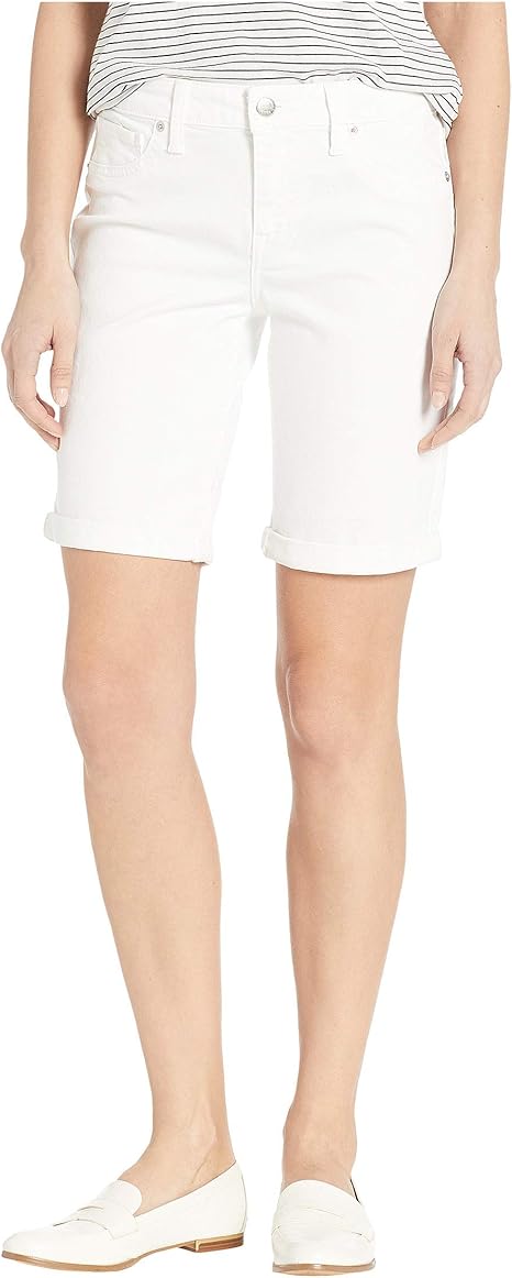 lucky brand white shorts