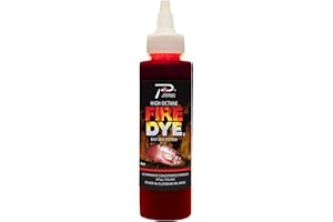 PAUTZKE'S High Octane Fire Dye