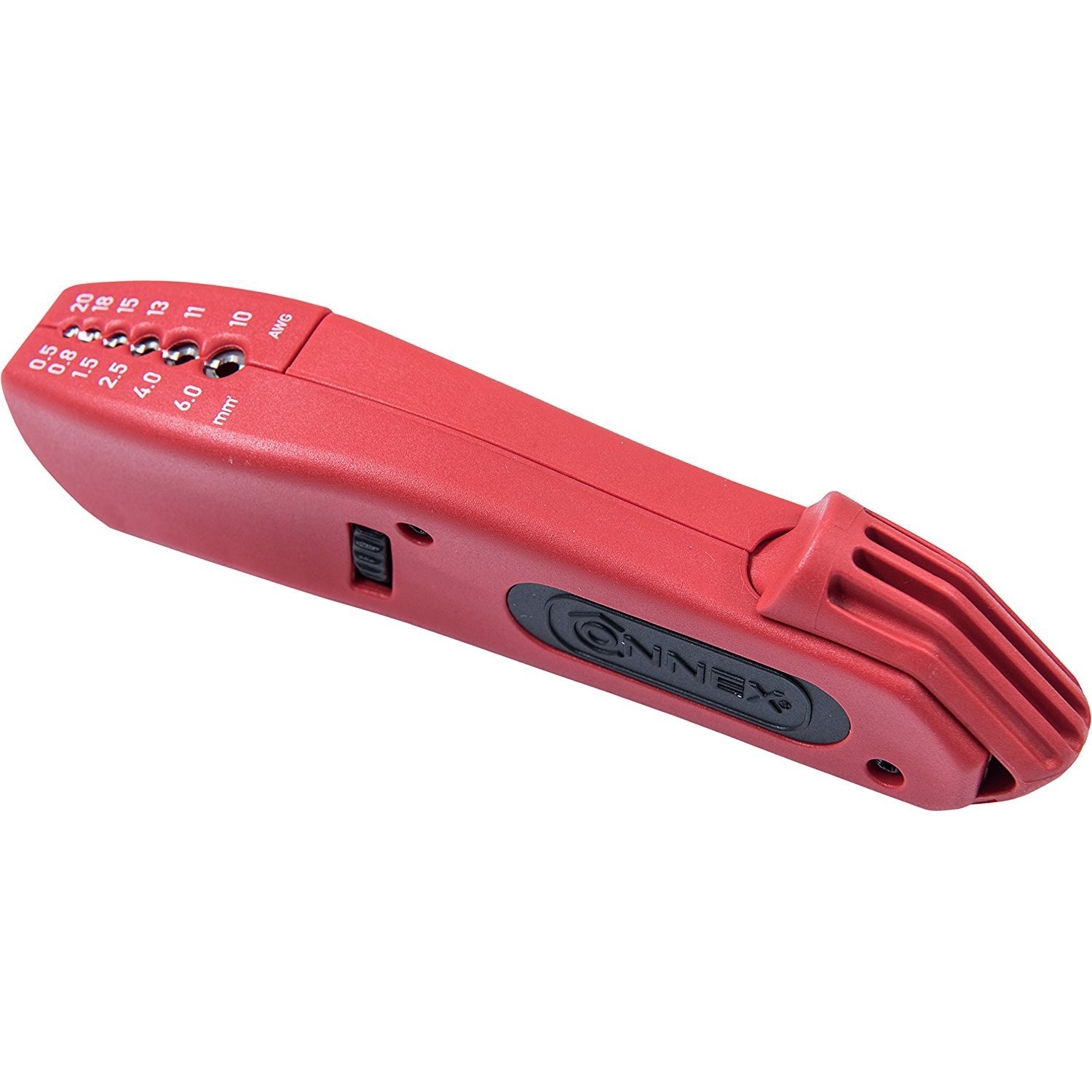 Cable Stripper/Electrician's Knife