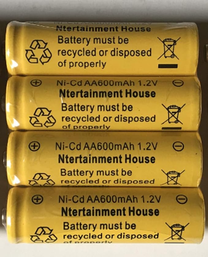 nova trimmer battery cell price