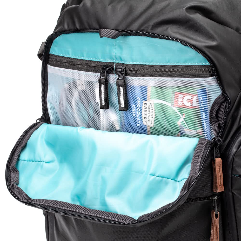 Shimoda Designs Explore v2 30 Backpack Photo Starter Kit (Army Green)