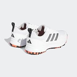 adidas Men's Tech Response Spikeless 3.0 Golf