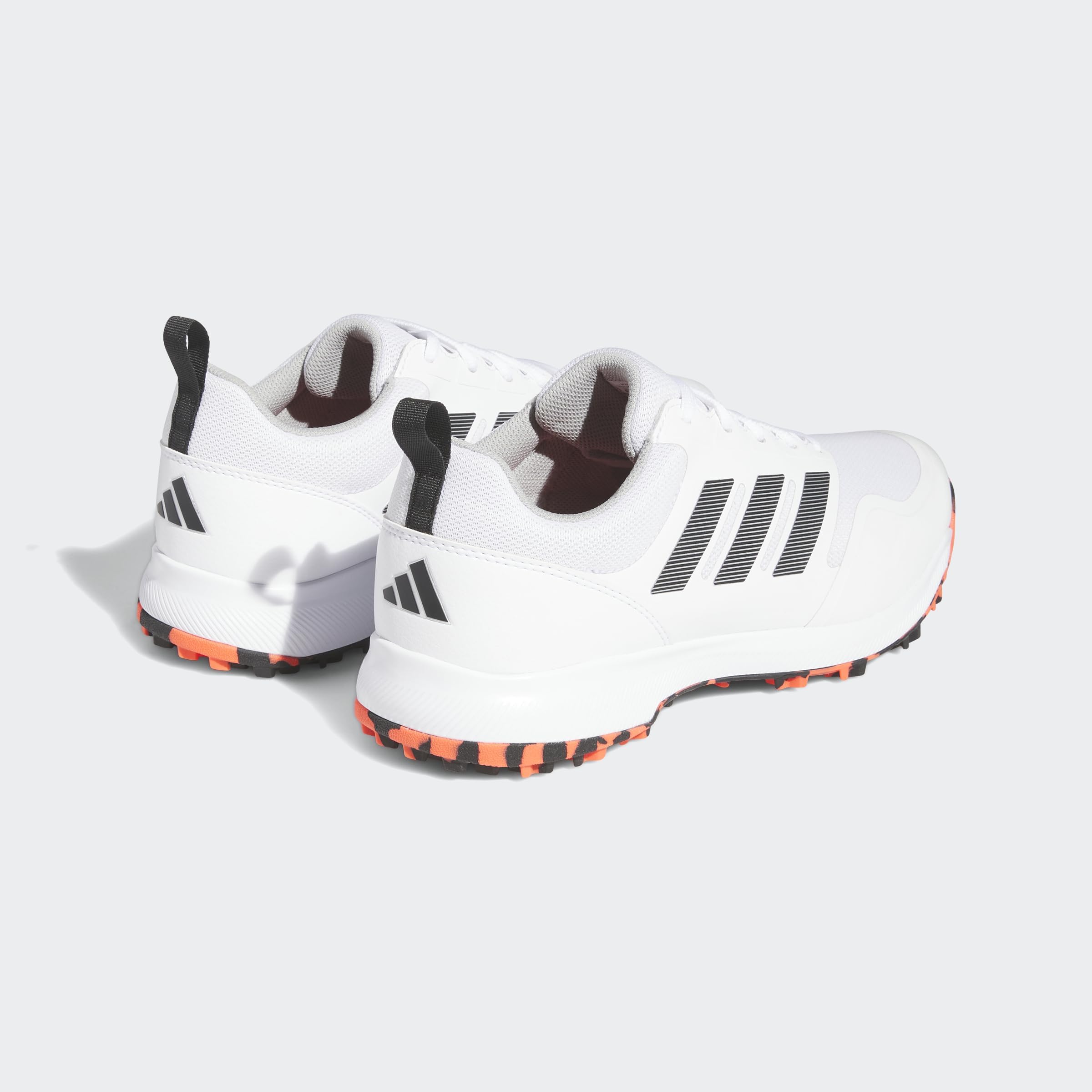 adidas Men's Tech Response 3.0 Spikeless Golf Shoes