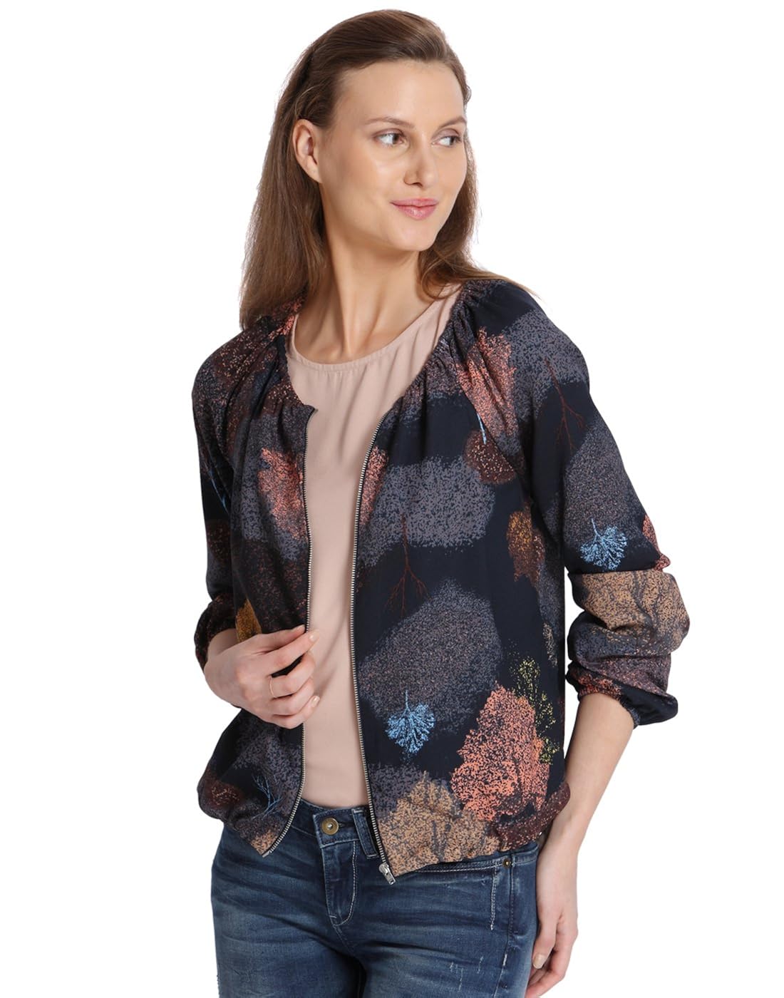 vero moda women's blazer