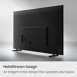 Samsung 43-Inch Class Crystal UHD U8000F 4K Smart
