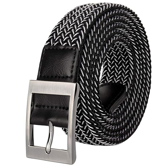 amazon plus size belts