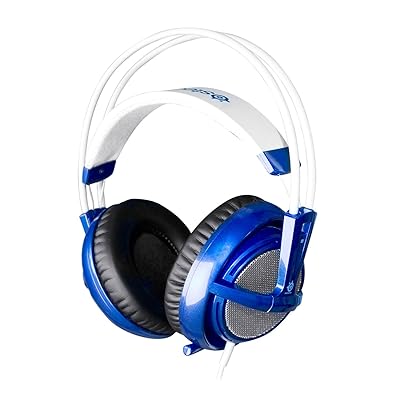 headphones steelseries 5h v2