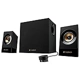 Logitech Z533 60 Watts Stereo Speakers & Subwoofer