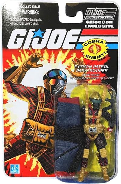 gi joe 2018