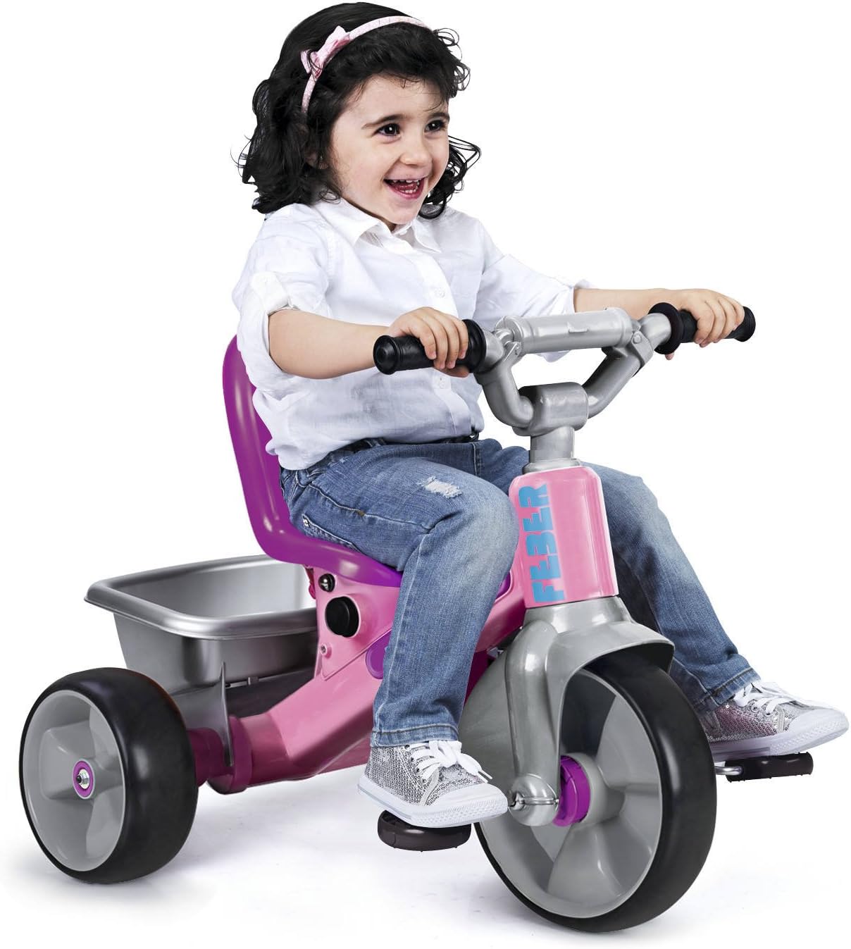 tricycle feber baby twist