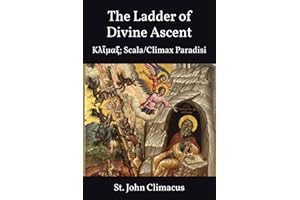 The Ladder of Divine Ascent