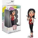 Funko Serie Rock Candy Specialy: Comfy Princess - Snow White : Funko