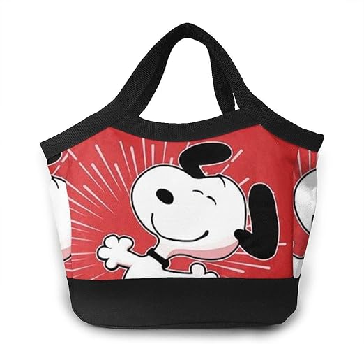 happy picnic cooler bag