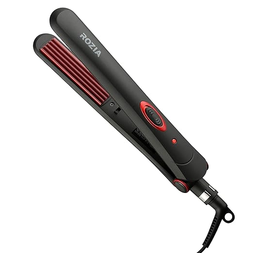 Rozia Crimper Corn Styler HR780