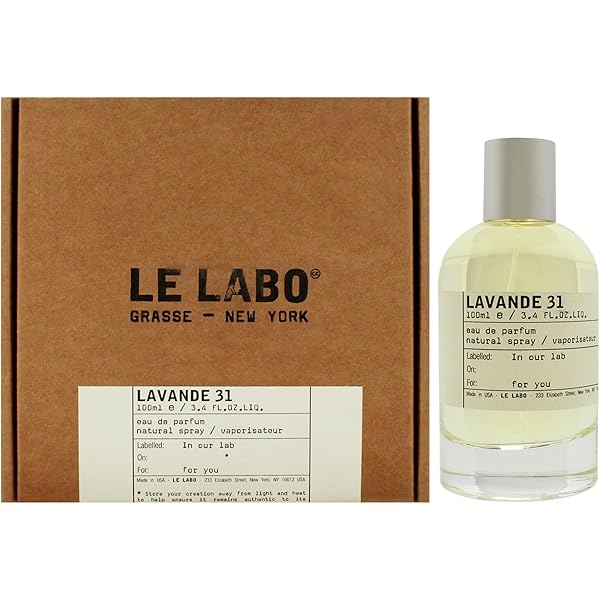 Amazon.com : Le Labo Another 13 Eau de Parfum 15 ml : Beauty 