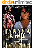 Tanaka Renji: Yakuza Claimed Series- Book 2