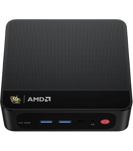 Amazon.com: Beelink MINI S12 Mini PC with N95 (4C/4T, Up to 3.4GHz