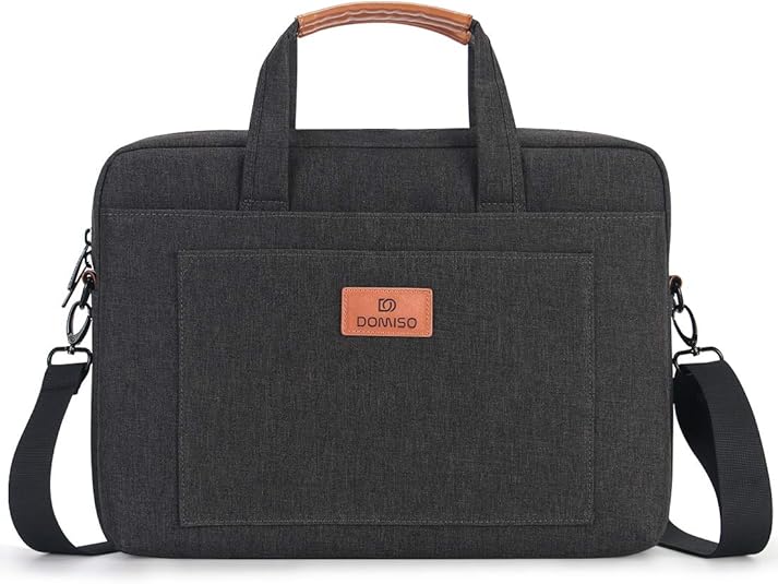 bolso computador hombre