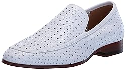 Stacy Adams Men's Winden Perfed Slip On