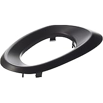 にや Amazon.com: Genuine GM 15214502 Door Handle Bezel, Front