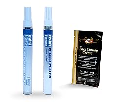 PaintScratch Touch Up Paint Pen Car Scratch Repair