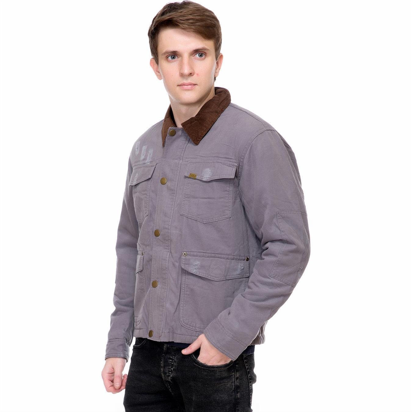 kotty denim jacket mens