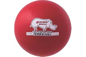 Champion Sports Rhino Skin Ball
