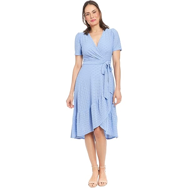 Lilly Pulitzer Jocelyn Short Sleeve Line Dress Boca Blue/Resort White SM at  Amazon Women's Clothing store