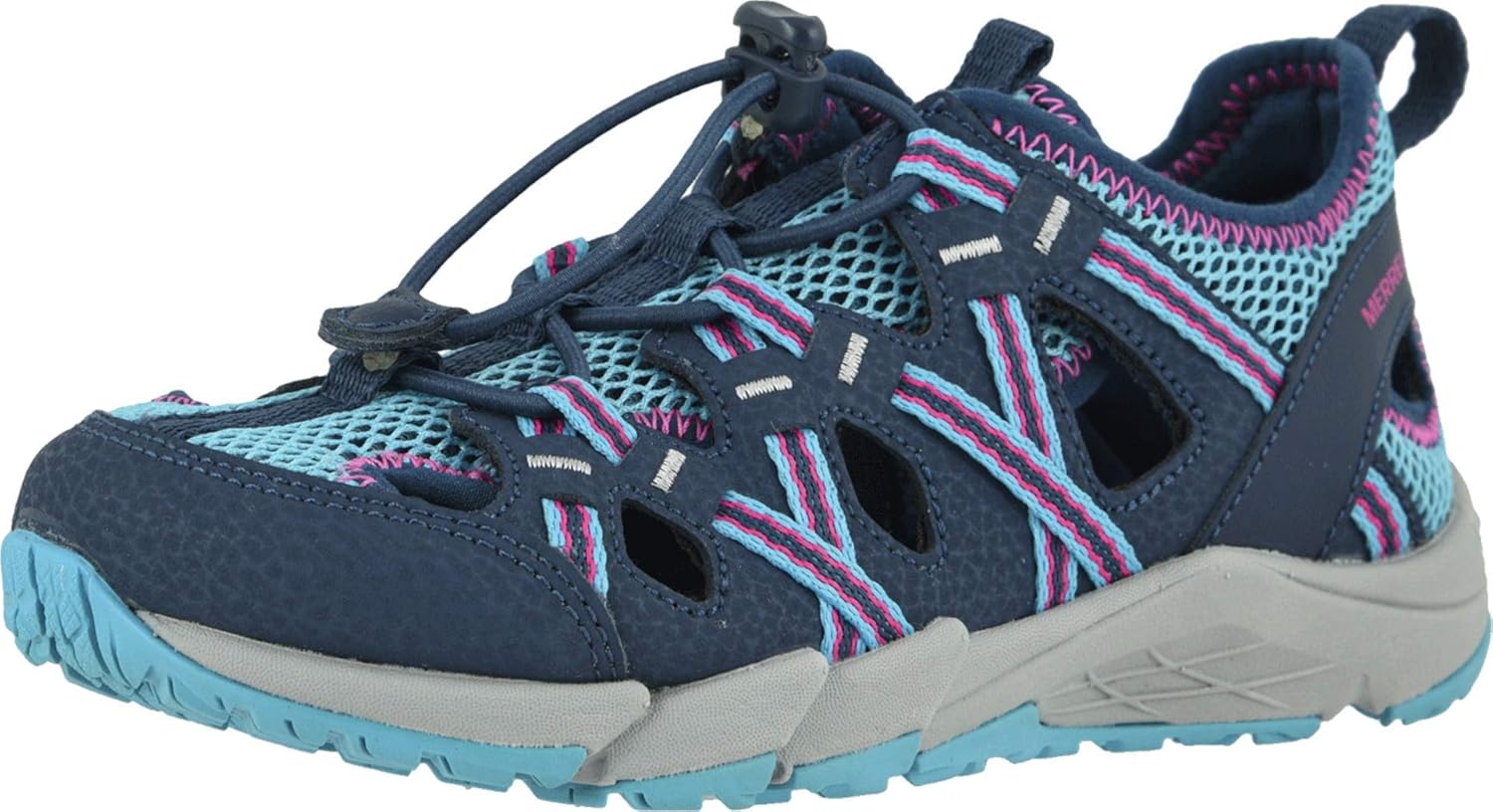 merrell hydro choprock sandal