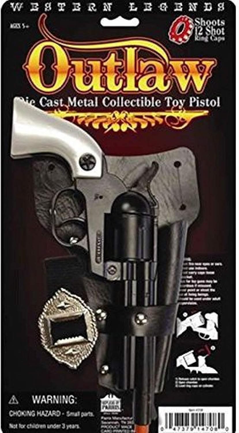 cowboy toys amazon