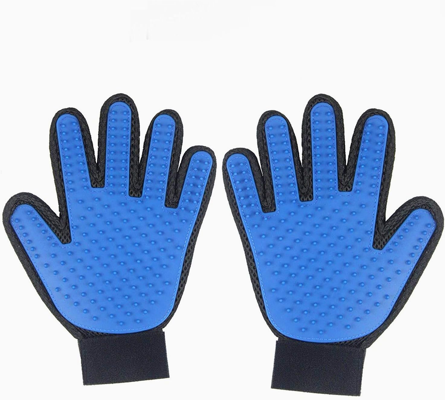 pet grooming glove as seen on tv