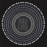 Dua Lipa (Limited Edition Zoetrope Vinyl)