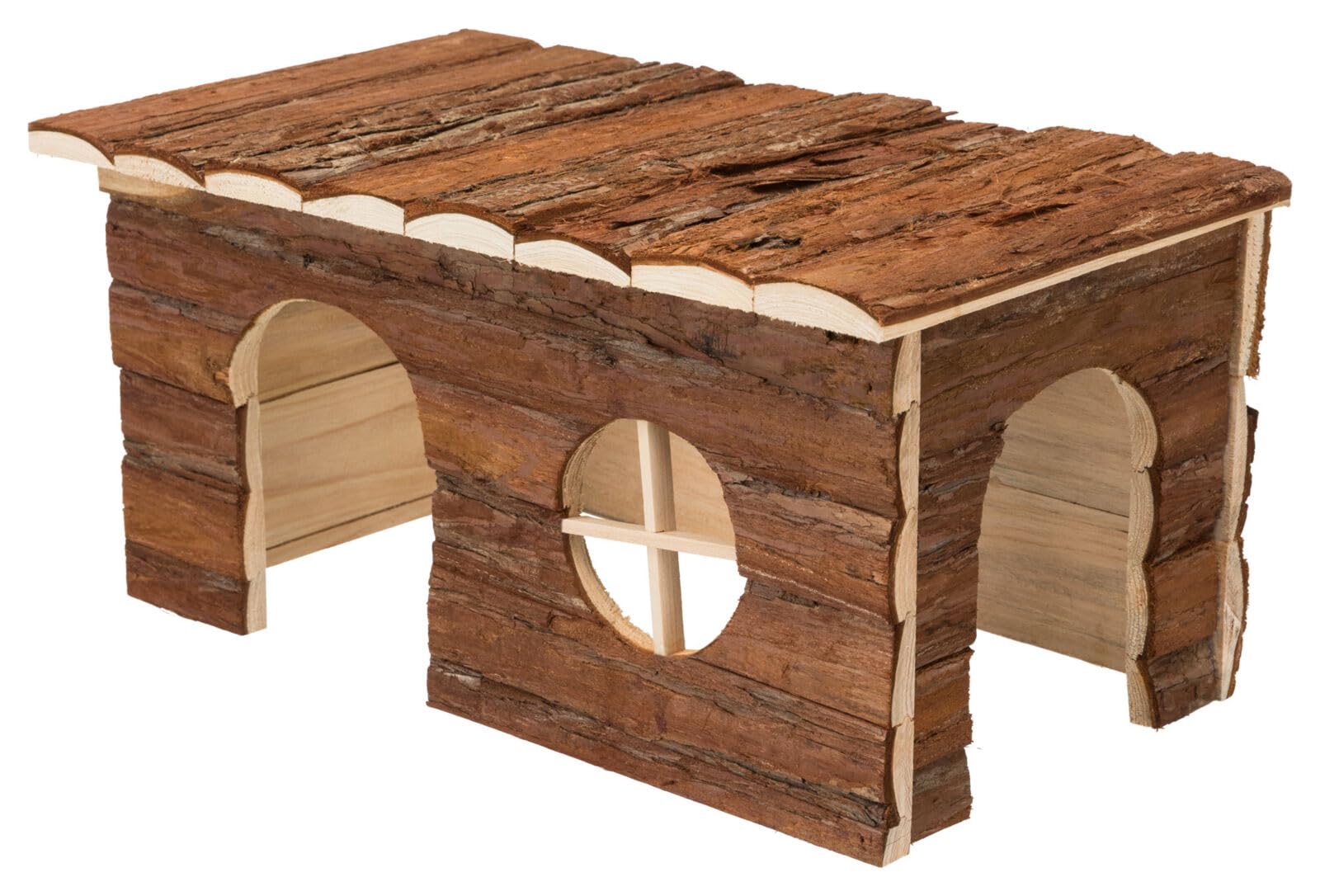 Trixie Natural Living Jerrik House, 40 x 20 x 23 cm
