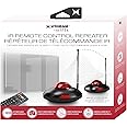 thumbnail image 2 of Monster IR Remote Repeater, Extended Connection Up To 25 Feet, Control Up To 4 A/V Devices, USB Powered 2 of 13