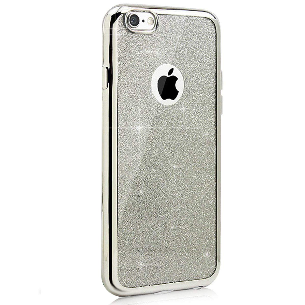 Protettiva Ultra Thin Custodia Ultrasottile In TPU Trasparente Per IPhone 6  Plus / 6s Plus - Protezione Leggera E Precisa! Custodia TPU Trasparente 6s  Plus, image size:1199x1199