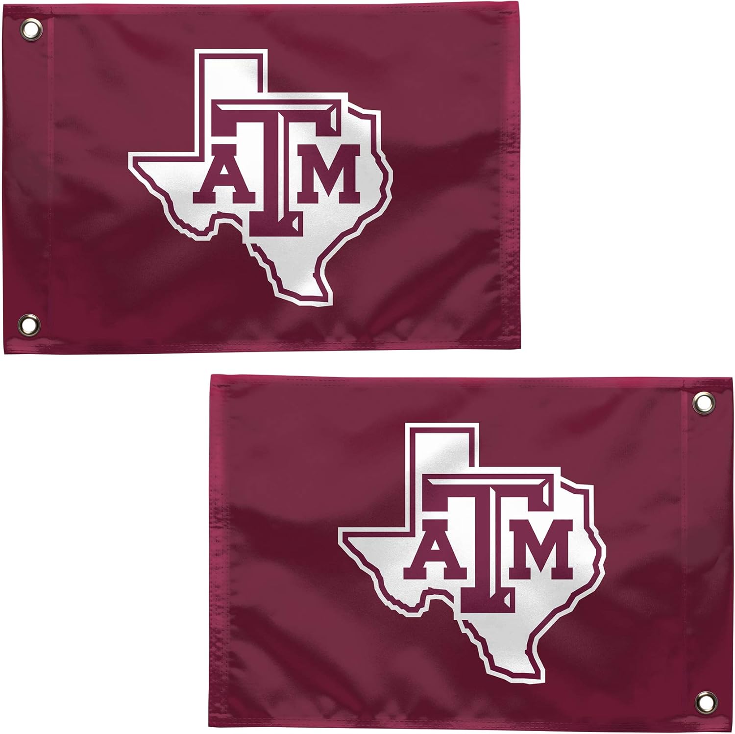 Best Texas Aggies Garden Flag
