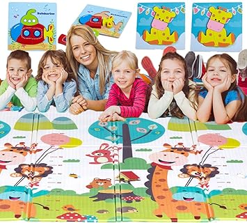 crawling mat amazon