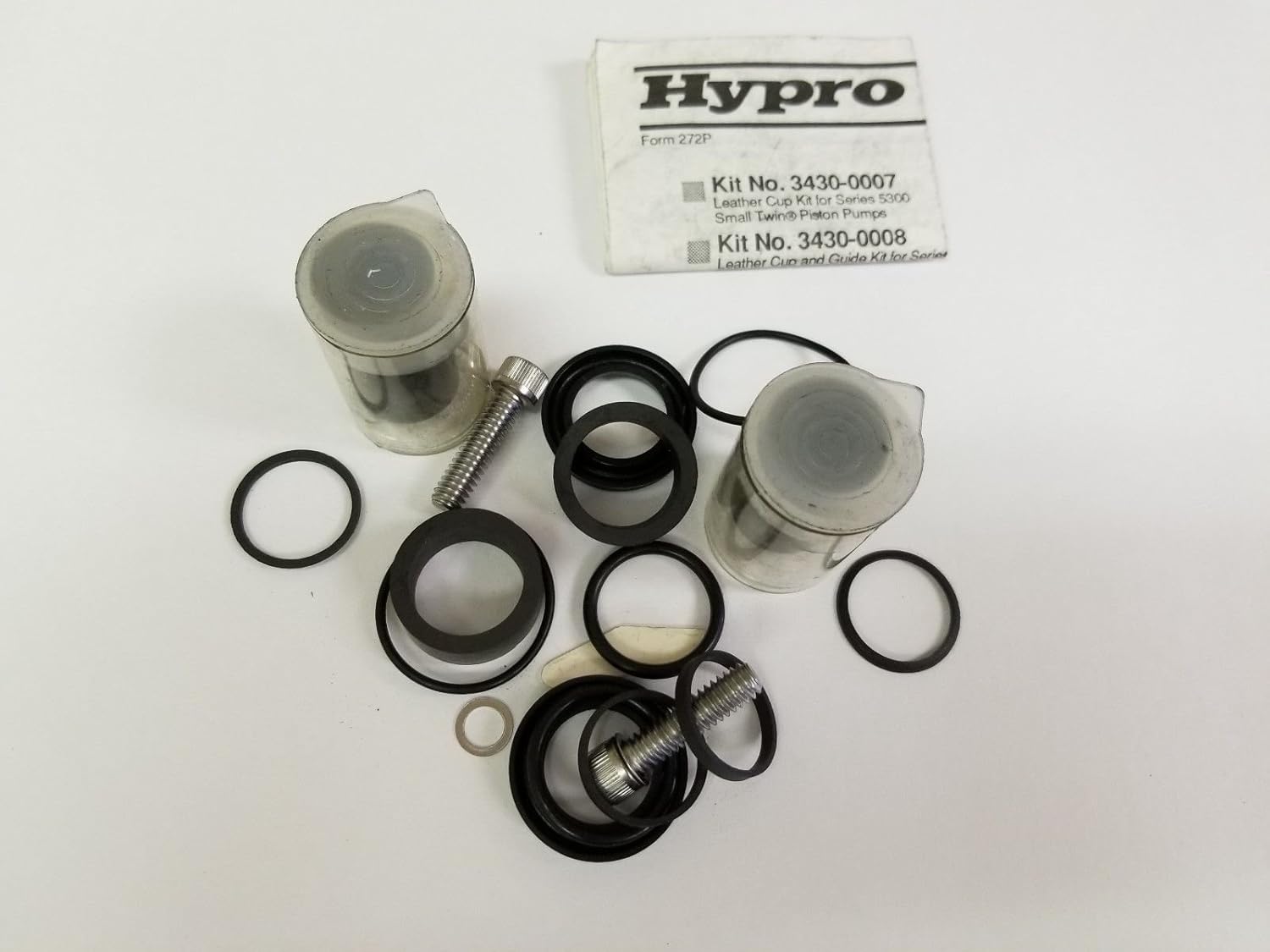 Ремкомплект hypro 3430 0332 Ремкомплект hypro 3430 0332