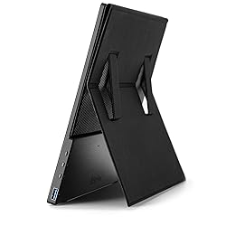 SideTrak Solo 17.3” Touchscreen Portable Full HD