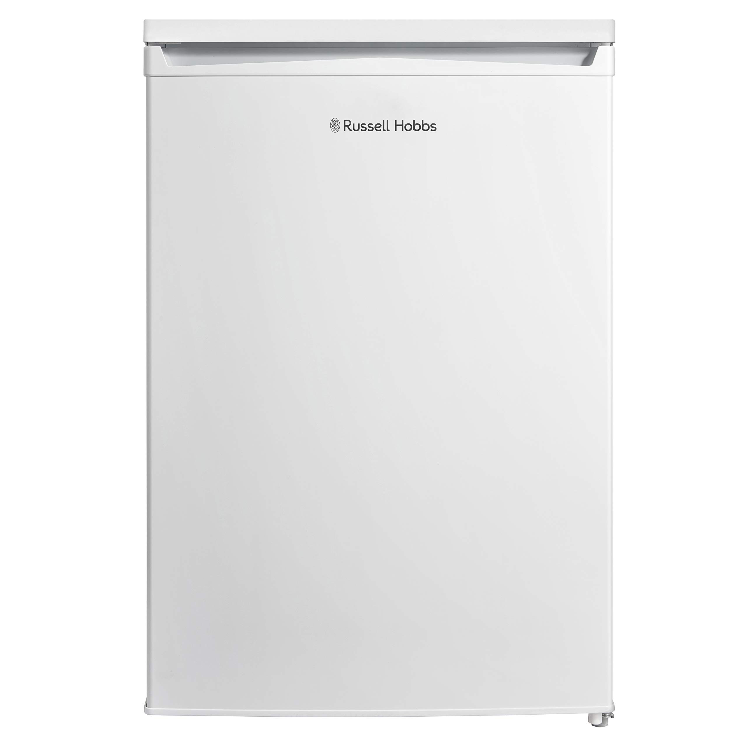 Russell Hobbs RH55UCFZ6 FREESTANDING WHITE 55CM WIDE under counter freezer