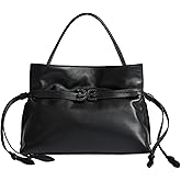 Sam Edelman Poppy Small Drawstring Crossbody Handbag