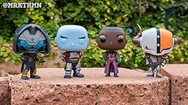 Review Image by M. Brummettt M. Brummettt