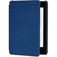 Capa de tecido resistente à água para Kindle Paperwhite (10ª Geração não compatível com as versões anteriores do Kindle…