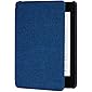 Capa de tecido resistente à água para Kindle Paperwhite (10ª Geração não compatível com as versões anteriores do Kindle…