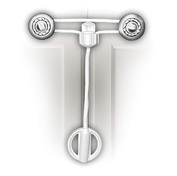 kiscords baby safety cabinet locks