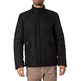 Barbour Men's Powell Quilted Jacket