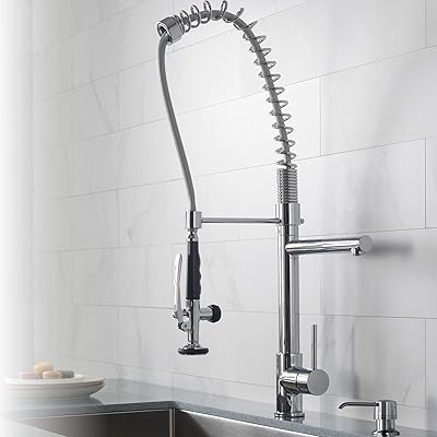 Krause KPF-1602